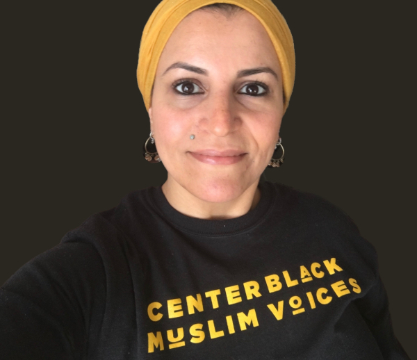 Hasnaa Mokhtar