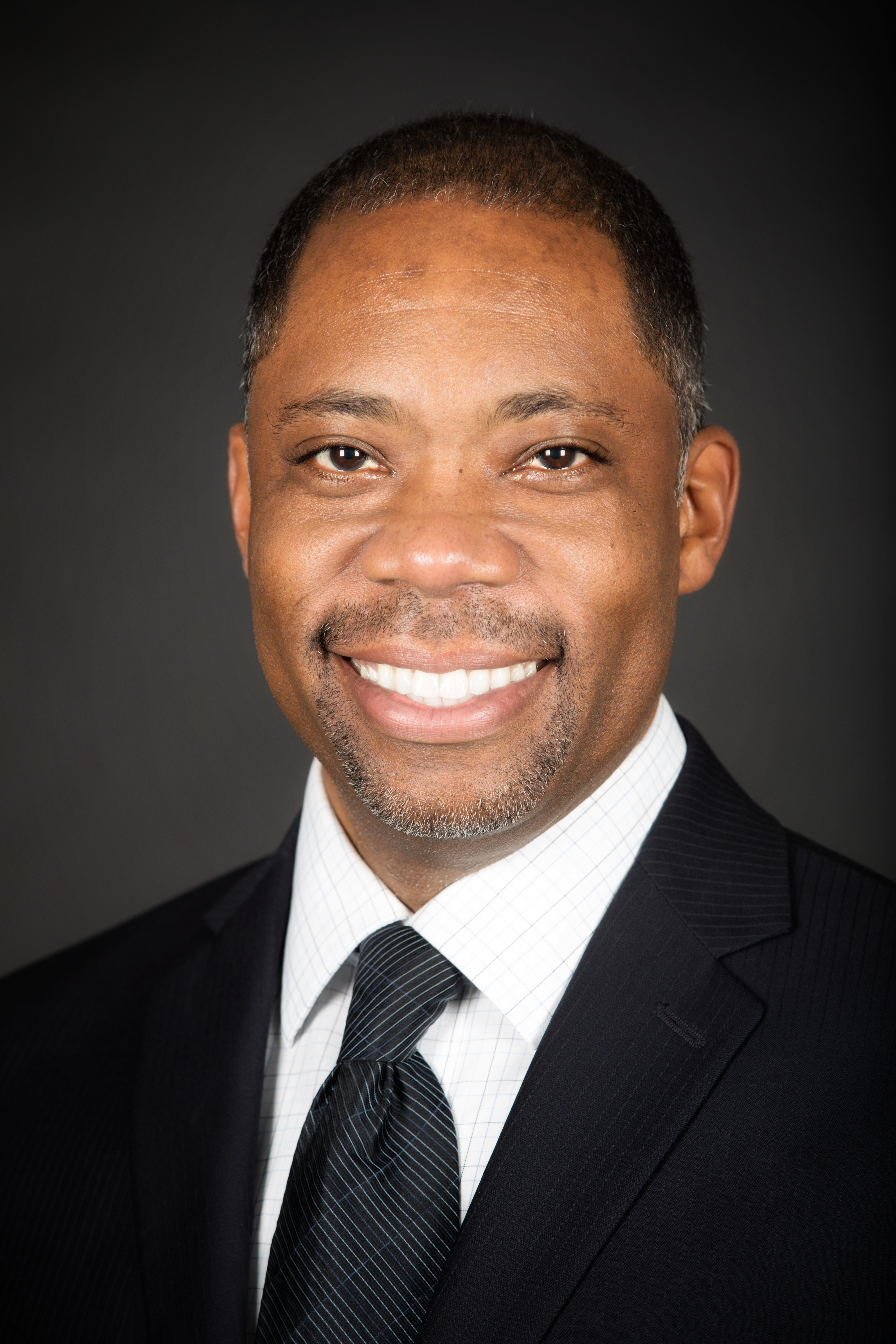 James A. Graham, PhD