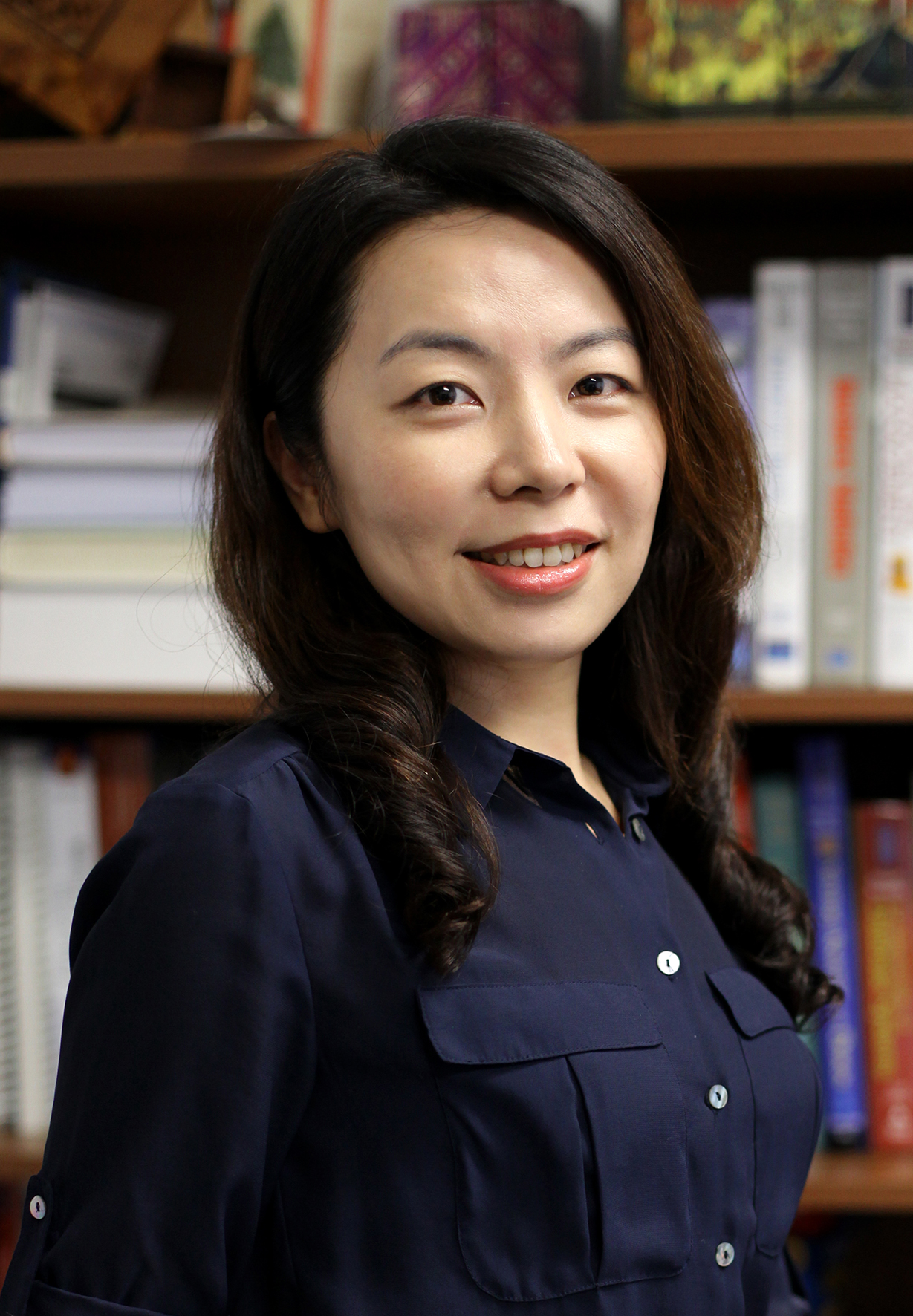 Photo of Min Chung Han